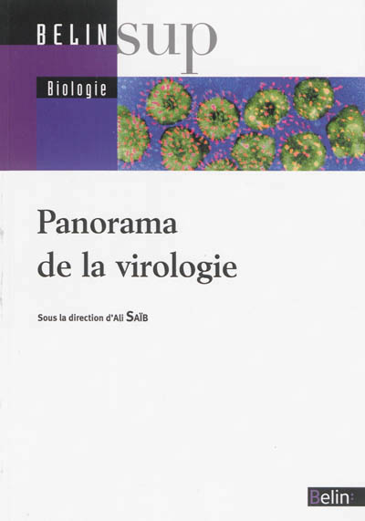 Panorama de la virologie | 
