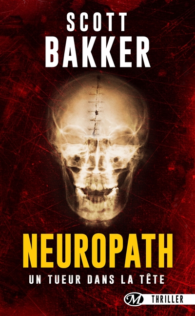 Neuropath | Bakker, Scott