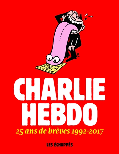 Charlie Hebdo | Charlie Hebdo