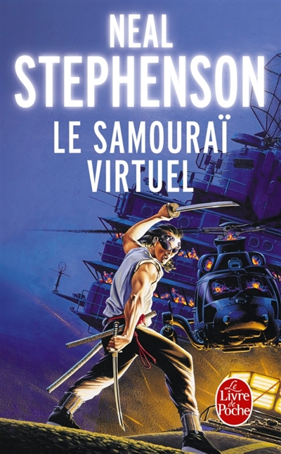 samouraï virtuel (Le) | Stephenson, Neal