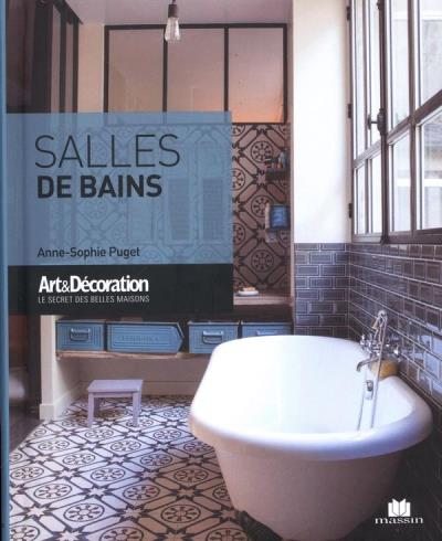 Salles de bains | Art & décoration