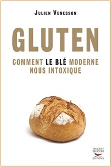 Gluten | Venesson, Julien