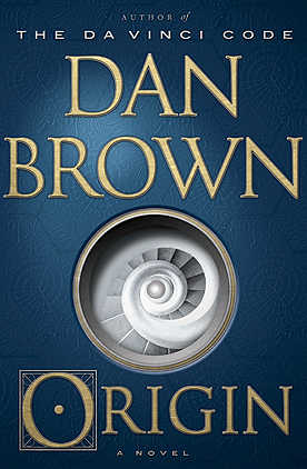 Origin | Brown, Dan