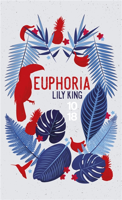 Euphoria | King, Lily