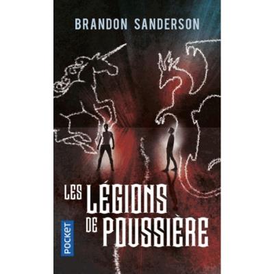 Légions de Poussière (Les) | Sanderson, Brandon