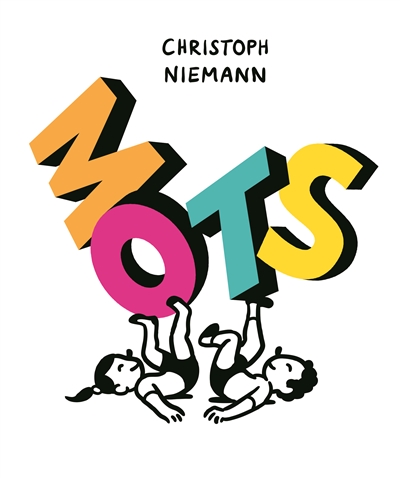 Mots | Niemann, Christoph