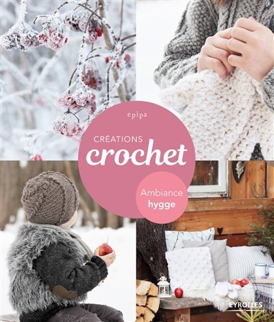 Créations crochet | Epipa, Sascia von