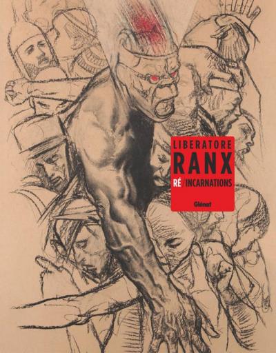 Ranx | Liberatore, Tanino