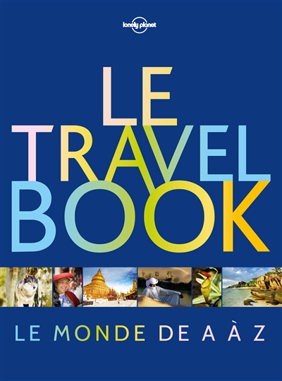 travel book (Le) | 