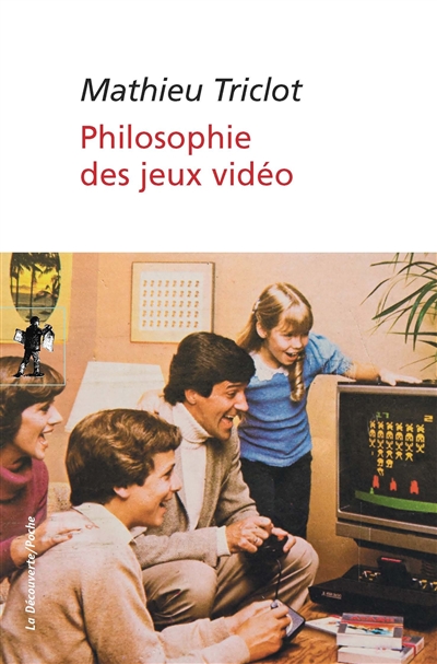 Philosophie des jeux vidéo | Triclot, Mathieu