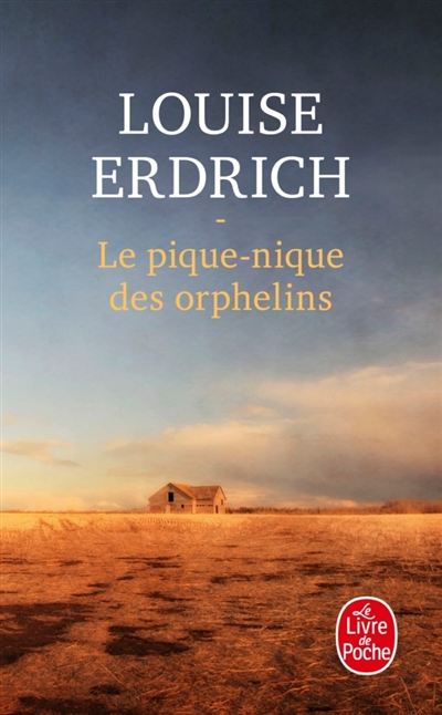pique-nique des orphelins (Le) | Erdrich, Louise