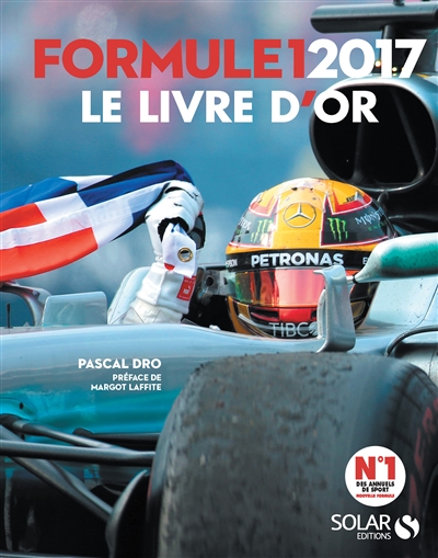 Formule 1 2017 | Dro, Pascal