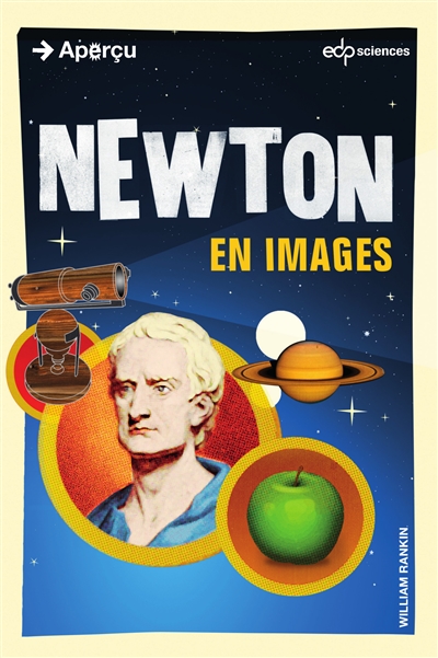 Newton en images | Rankin, William