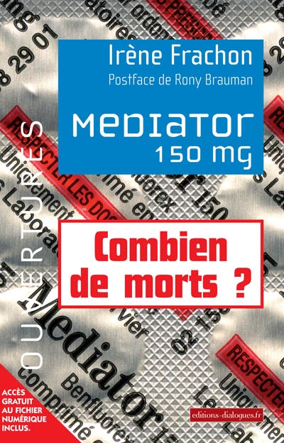 Mediator 150 mg | Frachon, Irène