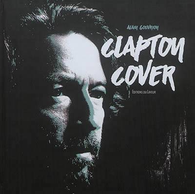 Clapton cover | Gouvrion, Alain