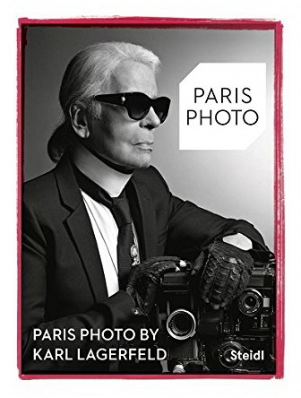 Paris Photo by Karl Lagerfeld | Salon international de la photographie