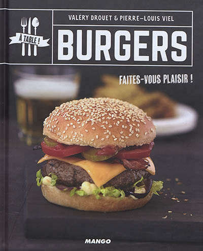 Burgers | Drouet, Valéry