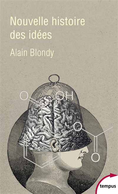 Nouvelle histoire des idées | Blondy, Alain