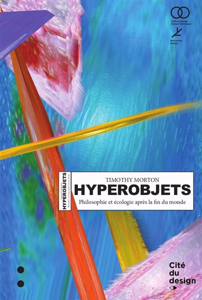 Hyperobjets | Morton, Timothy