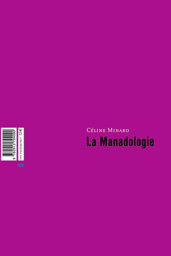 Manadologie (La) | Minard, Céline
