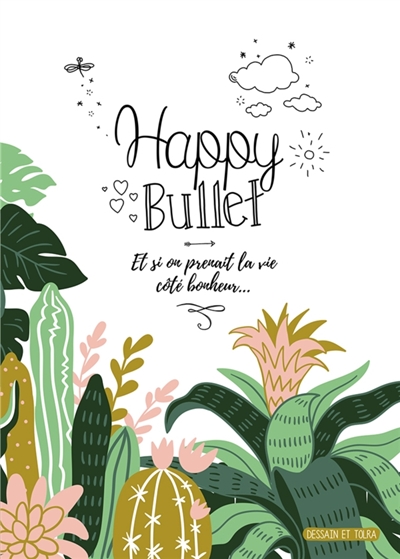 Happy bullet | 