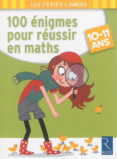 100 énigmes pour réussir en maths | Caron, Jean-Luc