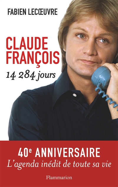 Claude François | Lecoeuvre, Fabien