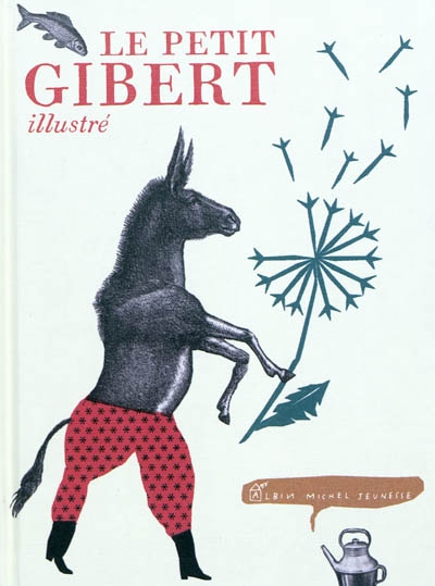 petit Gibert illustré (Le) | Gibert, Bruno