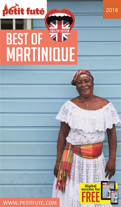Best of Martinique 2018 | Auzias, Dominique