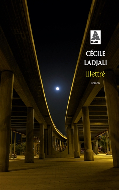Illettré | Ladjali, Cécile