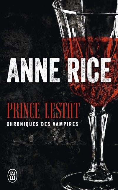 Prince Lestat | Rice, Anne