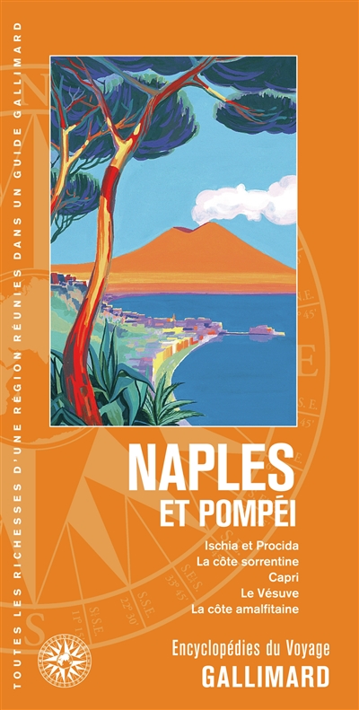 Naples et Pompéi | 
