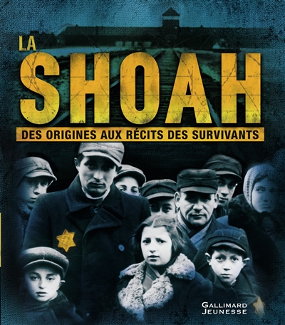 Shoah (La) | Steele, Philip