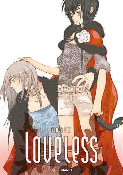 Loveless T.06 | Kouga, Yun