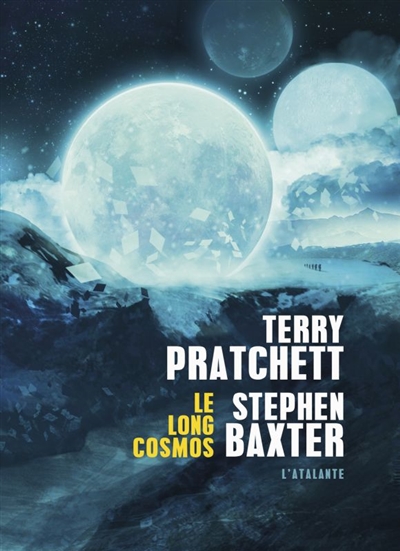 long cosmos (Le) | Pratchett, Terry