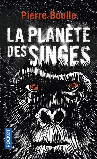 Planète des Singes (La) | Boulle, Pierre