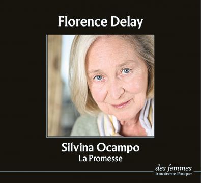 Audio - promesse (La) | Ocampo, Silvina
