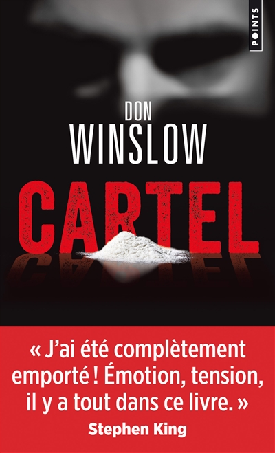 Cartel | Winslow, Don