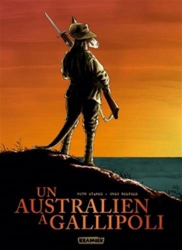 Un Australien à Gallipoli | Starke, Ruth