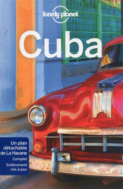Cuba 9e Éd. | Sainsbury, Brendan