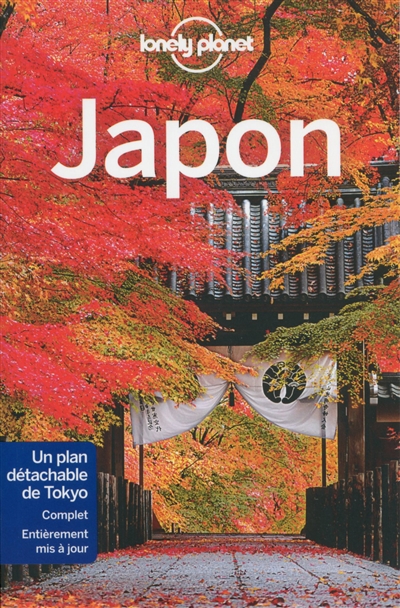 Japon - 6e Édition | 