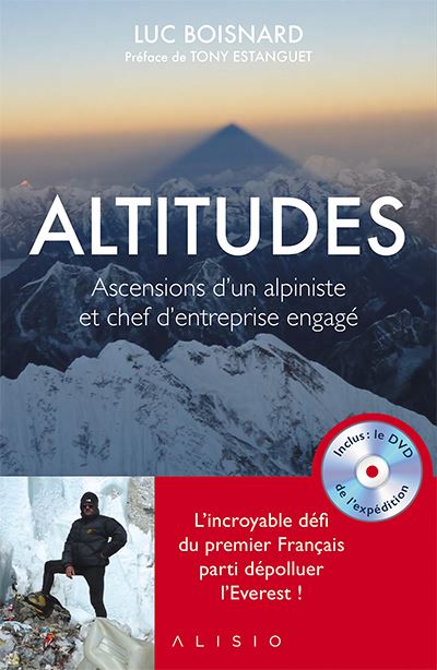 Altitudes | Boisnard, Luc