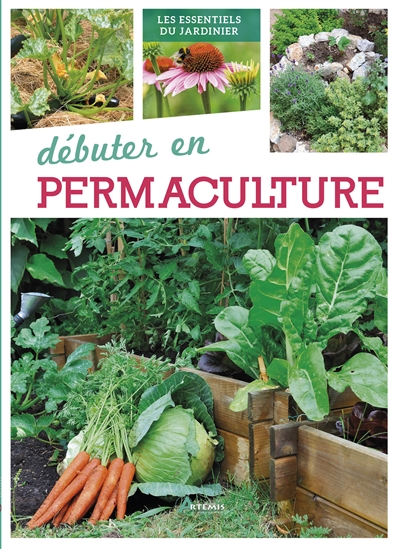 Débuter en permaculture | 