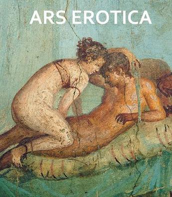 Ars erotica | Kiecol, Daniel
