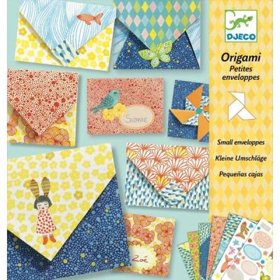 Origami / Petites Enveloppe | Bricolage divers