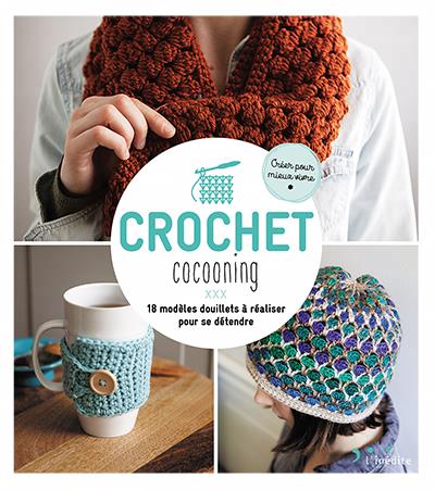 Crochet cocooning | 