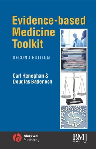 Evidence-based Medicine Toolkit | 