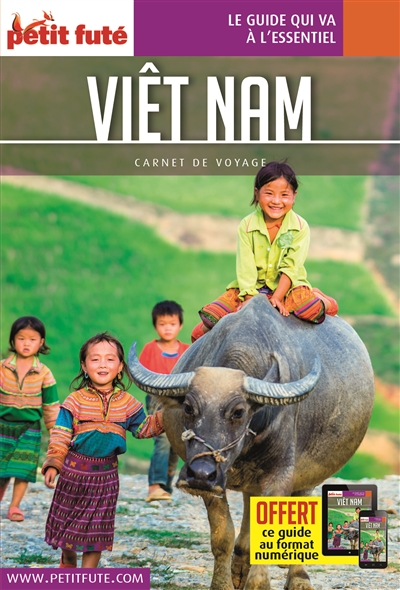 Viêt Nam | Auzias, Dominique