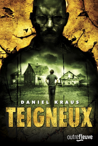 Teigneux | Kraus, Daniel