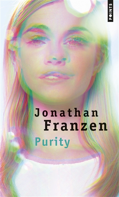 Purity | Franzen, Jonathan